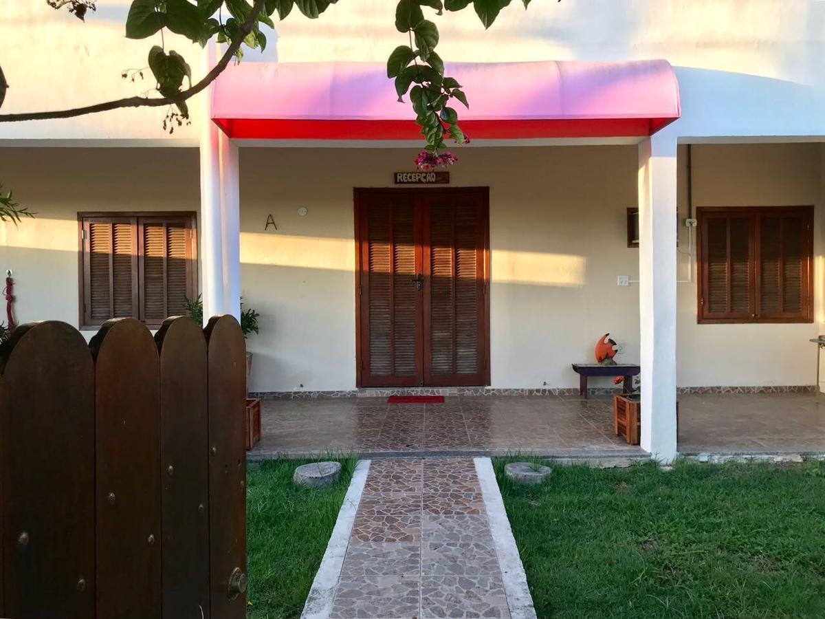 Pousada Recanto Do Mar Saquarema Εξωτερικό φωτογραφία
