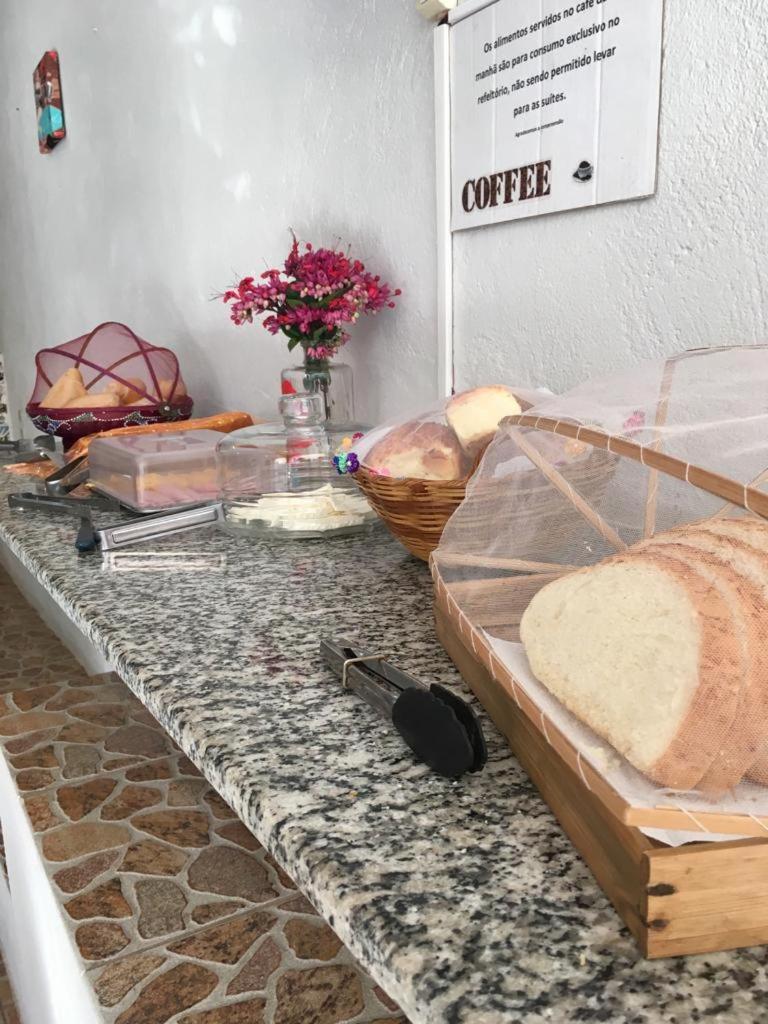 Pousada Recanto Do Mar Saquarema Εξωτερικό φωτογραφία